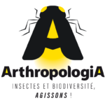 Logo Arthropologia