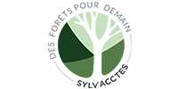 Logo de l'association Sylv'acctes pour Domorrow