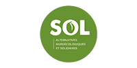 Logo de l'association SOL