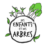 Logo de l'association Des Enfants et des Arbres pour Domorrow