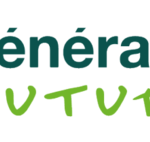 Logo asso Générations Futures